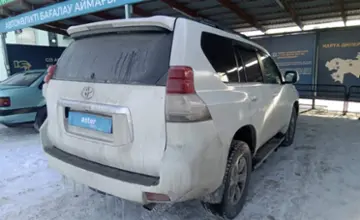 Toyota Land Cruiser Prado 2011 года за 13 000 000 тг. в Талдыкорган