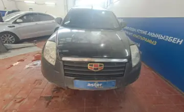 Geely Emgrand X7 2013 года за 3 500 000 тг. в Астана фото 2
