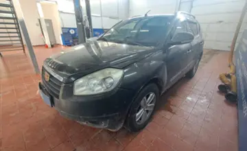 Geely Emgrand X7 2013 года за 3 500 000 тг. в Астана фото 1