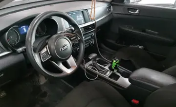 Kia Optima 2018 года за 8 000 000 тг. в Астана фото 5