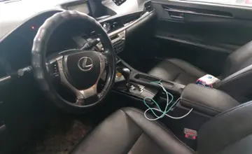 Lexus ES 2014 года за 12 300 000 тг. в Астана фото 5