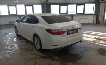 Lexus ES 2014 года за 12 300 000 тг. в Астана фото 4