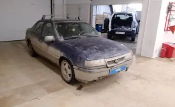 Opel Vectra 1994 года за 500 000 тг. в Актобе фото 3
