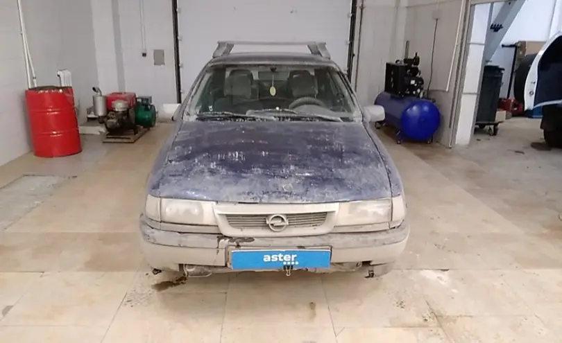 Opel Vectra 1994 года за 500 000 тг. в Актобе фото 2
