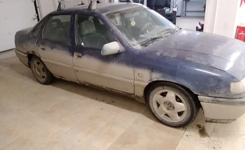 Opel Vectra 1994 года за 500 000 тг. в Актобе фото 4