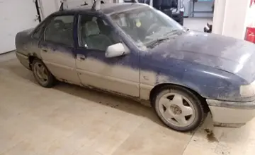 Opel Vectra 1994 года за 500 000 тг. в Актобе фото 4