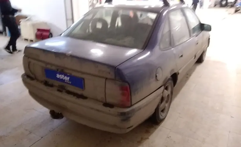 Opel Vectra 1994 года за 500 000 тг. в Актобе фото 5