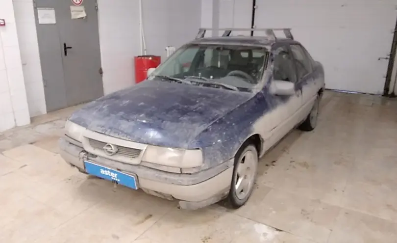 Opel Vectra 1994 года за 500 000 тг. в Актобе