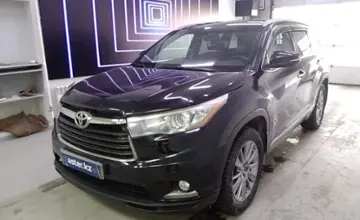 Toyota Highlander 2013 года за 15 000 000 тг. в Павлодар фото 1