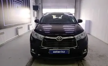 Toyota Highlander 2013 года за 15 000 000 тг. в Павлодар фото 2