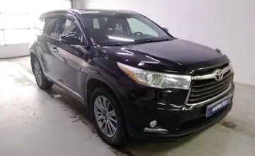 Toyota Highlander 2013 года за 15 000 000 тг. в Павлодар фото 3