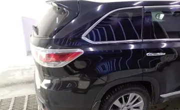 Toyota Highlander 2013 года за 15 000 000 тг. в Павлодар фото 4