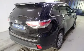 Toyota Highlander 2013 года за 15 000 000 тг. в Павлодар