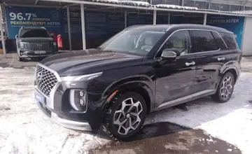 Hyundai Palisade 2020 года за 24 000 000 тг. в Алматы фото 1