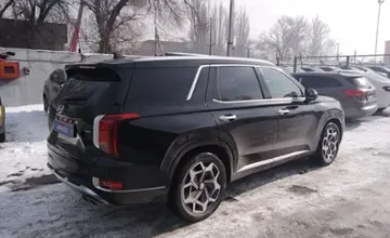 Hyundai Palisade 2020 года за 24 000 000 тг. в Алматы