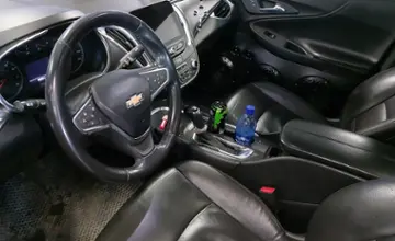 Chevrolet Malibu 2019 года за 11 000 000 тг. в Астана фото 5