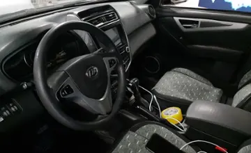 Lifan X60 2018 года за 5 200 000 тг. в Астана фото 5