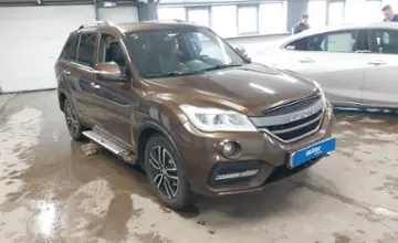 Lifan X60 2018 года за 5 200 000 тг. в Астана фото 2
