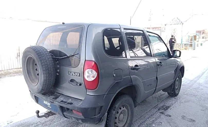 Chevrolet Niva 2018 года за 5 000 000 тг. в Атырау фото 5
