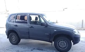 Chevrolet Niva 2018 года за 5 000 000 тг. в Атырау фото 4