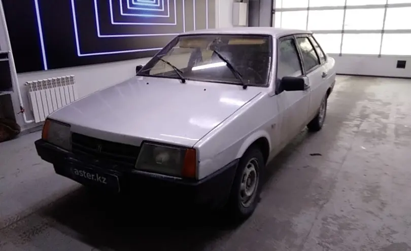 LADA (ВАЗ) 21099 2002 года за 1 000 000 тг. в Павлодар