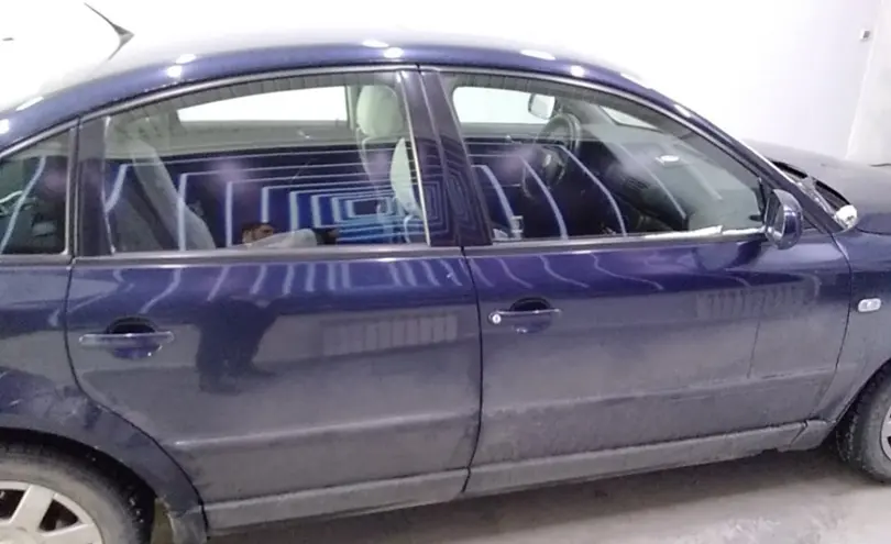 Volkswagen Passat 1999 года за 3 000 000 тг. в Павлодар фото 4
