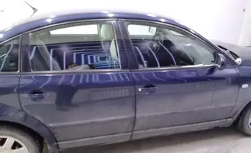 Volkswagen Passat 1999 года за 3 000 000 тг. в Павлодар фото 4