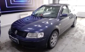 Volkswagen Passat 1999 года за 3 000 000 тг. в Павлодар фото 1