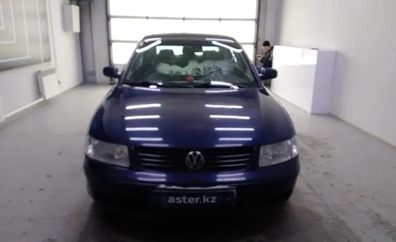 Volkswagen Passat 1999 года за 3 000 000 тг. в Павлодар фото 3