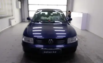 Volkswagen Passat 1999 года за 3 000 000 тг. в Павлодар фото 3