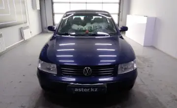 Volkswagen Passat 1999 года за 3 000 000 тг. в Павлодар фото 2