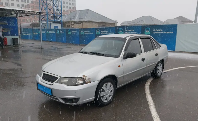 Daewoo Nexia 2013 года за 2 000 000 тг. в Шымкент