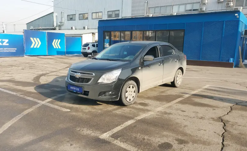 Chevrolet Cobalt 2022 года за 5 500 000 тг. в Алматы