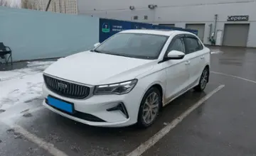 Geely Emgrand 2024 года за 12 500 000 тг. в Шымкент фото 1