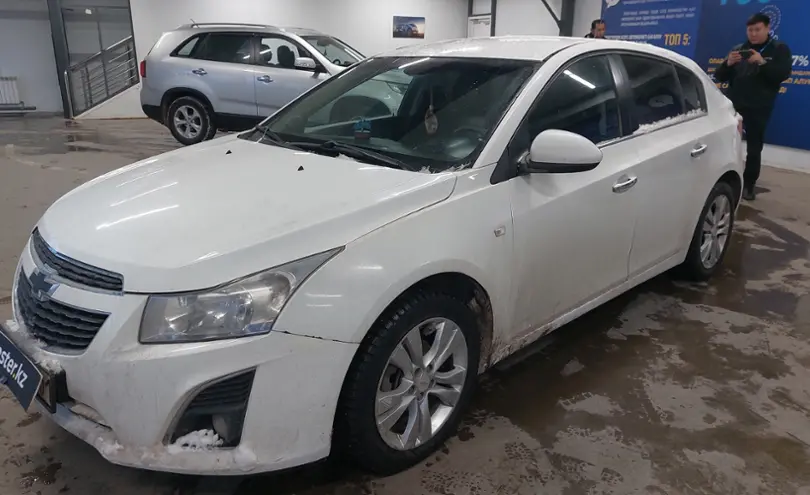 Chevrolet Cruze 2013 года за 4 600 000 тг. в Астана