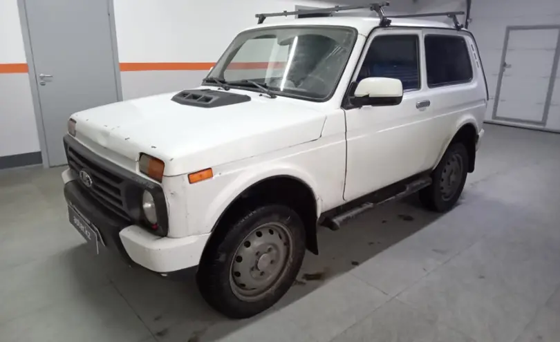 LADA (ВАЗ) 2121 (4x4) 2013 года за 2 000 000 тг. в Уральск