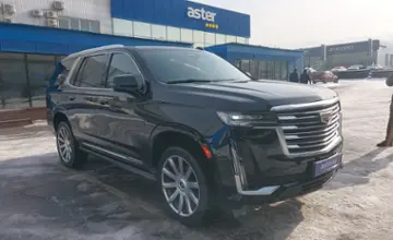Cadillac Escalade 2021 года за 50 000 000 тг. в Алматы фото 2