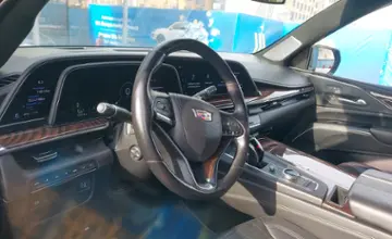Cadillac Escalade 2021 года за 50 000 000 тг. в Алматы фото 5