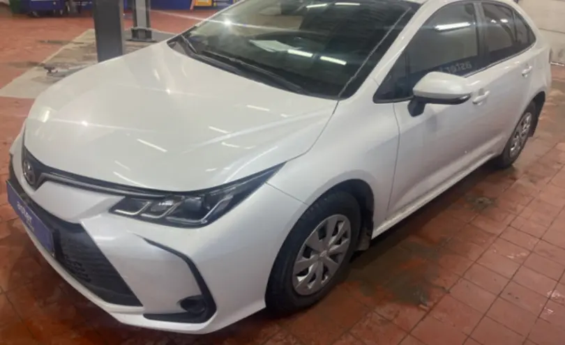 Toyota Corolla 2023 года за 10 000 000 тг. в Астана