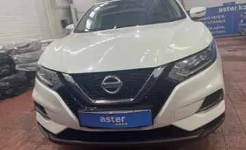 Nissan Qashqai 2021 года за 10 000 000 тг. в Астана фото 2