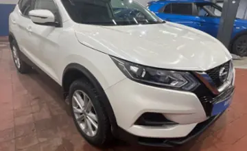 Nissan Qashqai 2021 года за 10 000 000 тг. в Астана фото 3