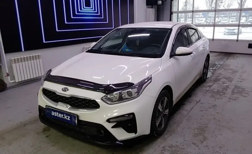 Kia Cerato 2020 года за 10 000 000 тг. в Павлодар