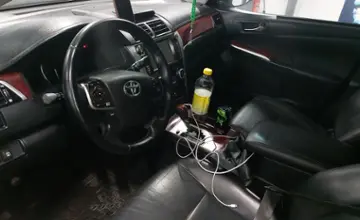 Toyota Camry 2013 года за 8 200 000 тг. в Астана фото 5