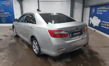 Toyota Camry 2013 года за 8 200 000 тг. в Астана фото 4