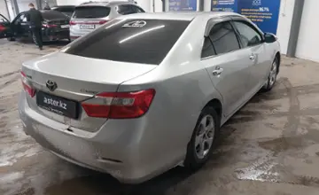 Toyota Camry 2013 года за 8 200 000 тг. в Астана фото 3