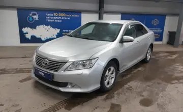 Toyota Camry 2013 года за 8 200 000 тг. в Астана фото 1