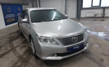 Toyota Camry 2013 года за 8 200 000 тг. в Астана фото 2