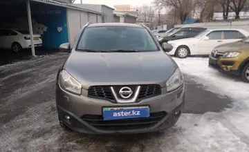 Nissan Qashqai 2012 года за 6 100 000 тг. в Алматы фото 2