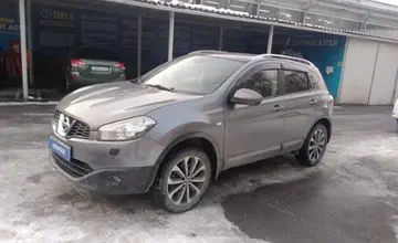 Nissan Qashqai 2012 года за 6 100 000 тг. в Алматы фото 1