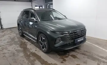 Hyundai Tucson 2022 года за 13 500 000 тг. в Астана фото 2